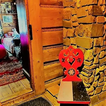 Chatka Z Dusza Pansiyon Kościelisko